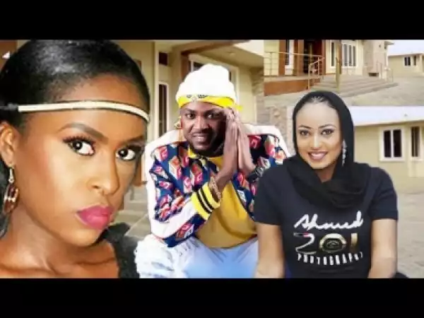 Video: Cuta Tadua Cuta - Latest NollyWoood Hausa Movie 2018 Arewa Films